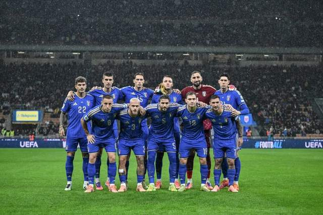 意大利波黑附加赛决战：谁能圆梦世界杯？