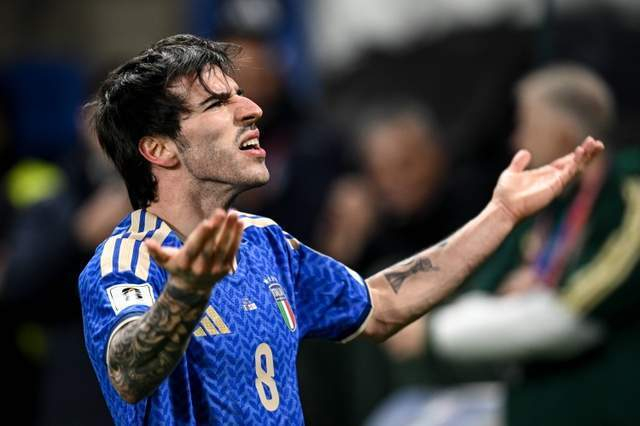 意大利波黑附加赛决战：谁能圆梦世界杯？