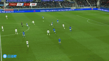 意大利波黑附加赛决战：谁能圆梦世界杯？
