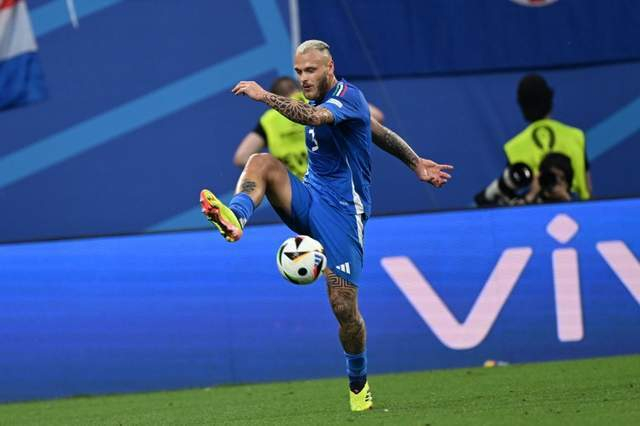 意大利波黑附加赛决战：谁能圆梦世界杯？