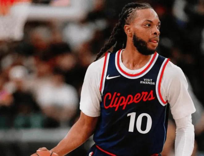 快船惨败马刺暴露阵容短板 伦纳德独木难支加兰