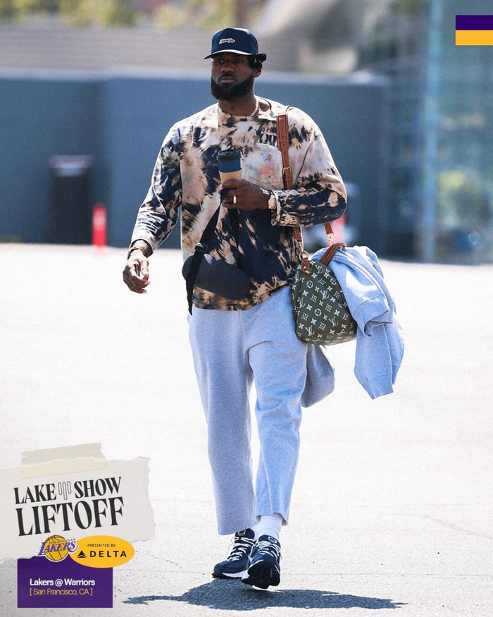 湖人惨败雷霆36分 詹姆斯复出迎战勇士 勇士伤病