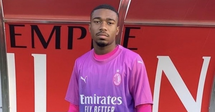 米兰因拖延开球被罚超14万欧元 西多夫之子首秀