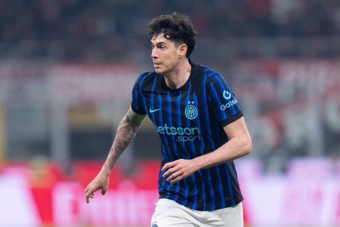 米兰因拖延开球被罚超14万欧元 西多夫之子首秀