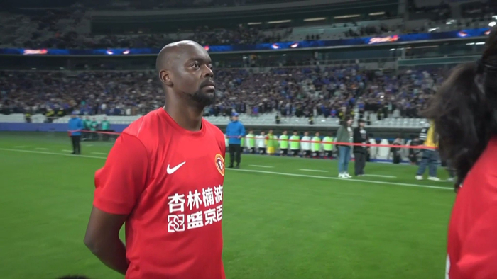 辽宁铁人客场惨败申花 外援乏力战术失误引质疑